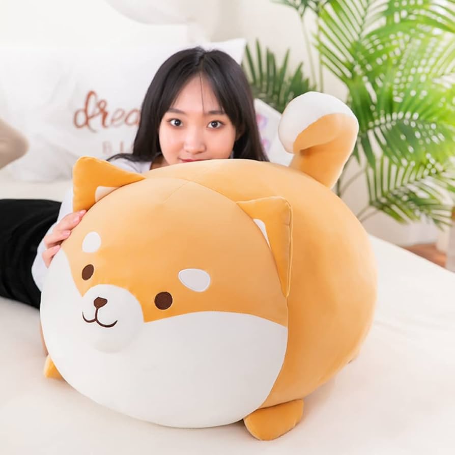 Amazon.co.jp: ぬいぐるみ 大きい 抱き枕 動物 気持ちいい